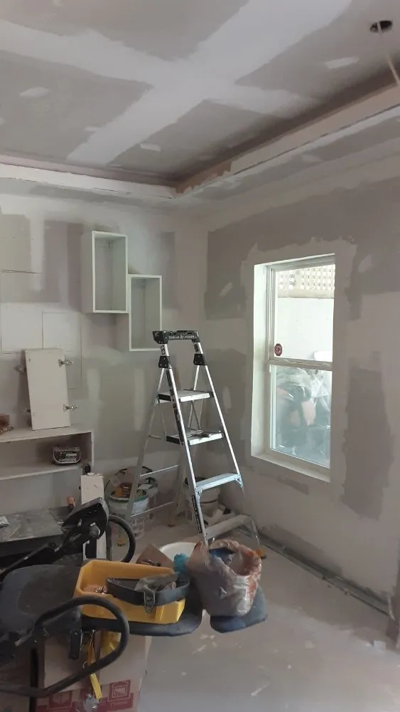 Expert outdoor landscaping in Fairburn, GA by Phoenix Painting and Landscaping