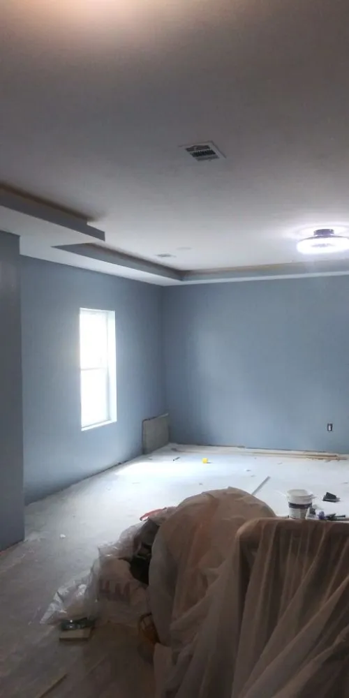 Local garden landscaping experts serving Fairburn, GA - Phoenix Painting and Landscaping