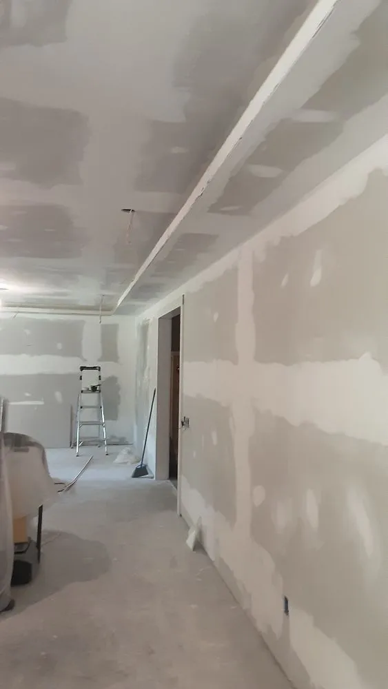 Reliable landscape design for beautiful yards in Fairburn, GA by Phoenix Painting and Landscaping