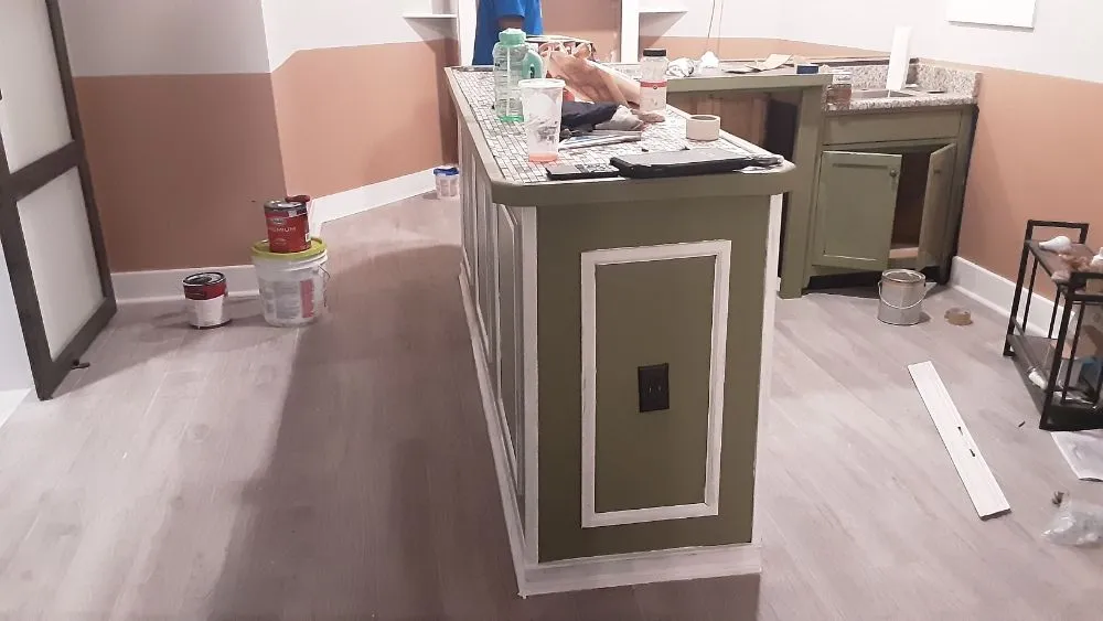 Top-rated yard maintenance in Fairburn, GA by Phoenix Painting and Landscaping