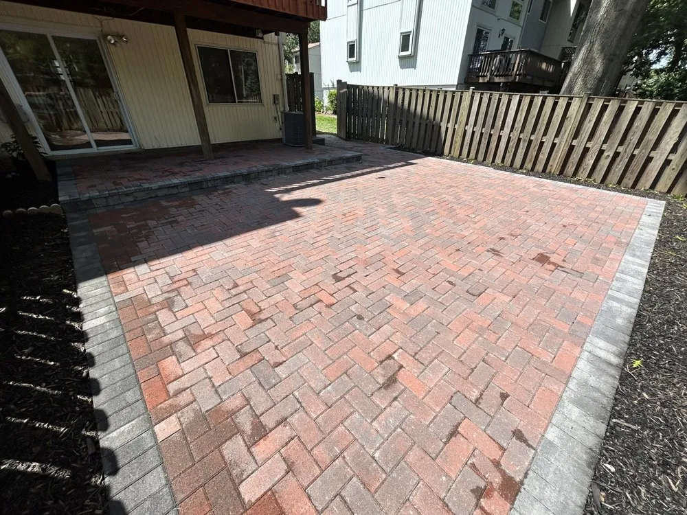 Local landscape design for year-round maintenance across Falls church, VA - Phoenix Pavers