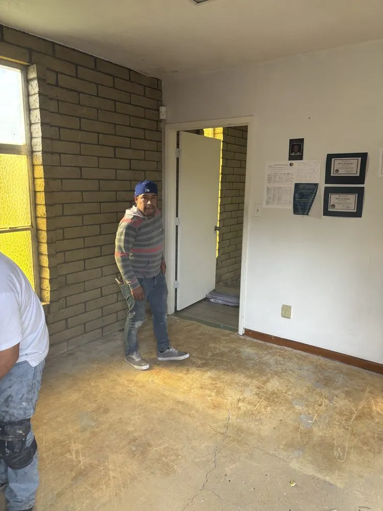 Top-rated landscape installation in Phoenix, AZ - Phoenix Primera Builders