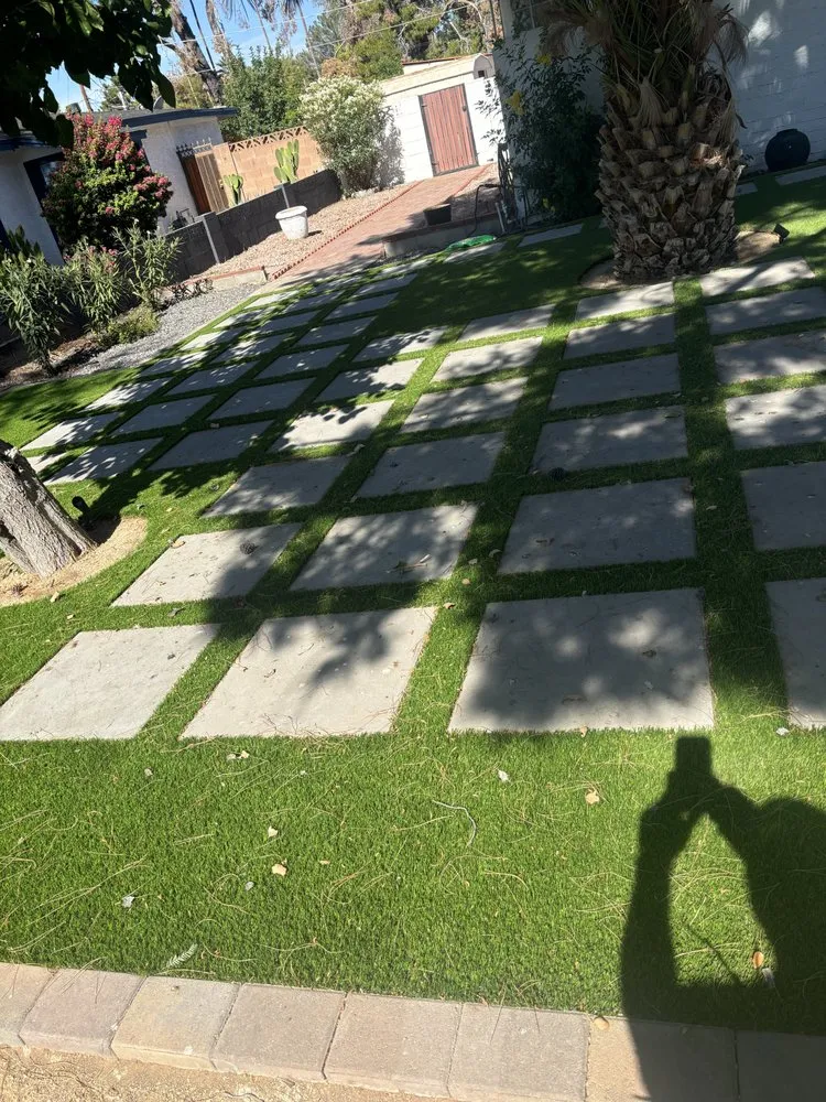 Top-rated residential landscaping experts serving Phoenix, AZ - Phoenix Primera Builders