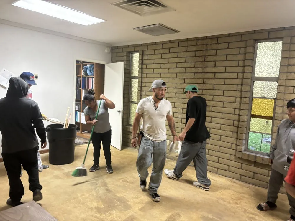 Trusted outdoor landscaping near you in Phoenix, AZ by Phoenix Primera Builders