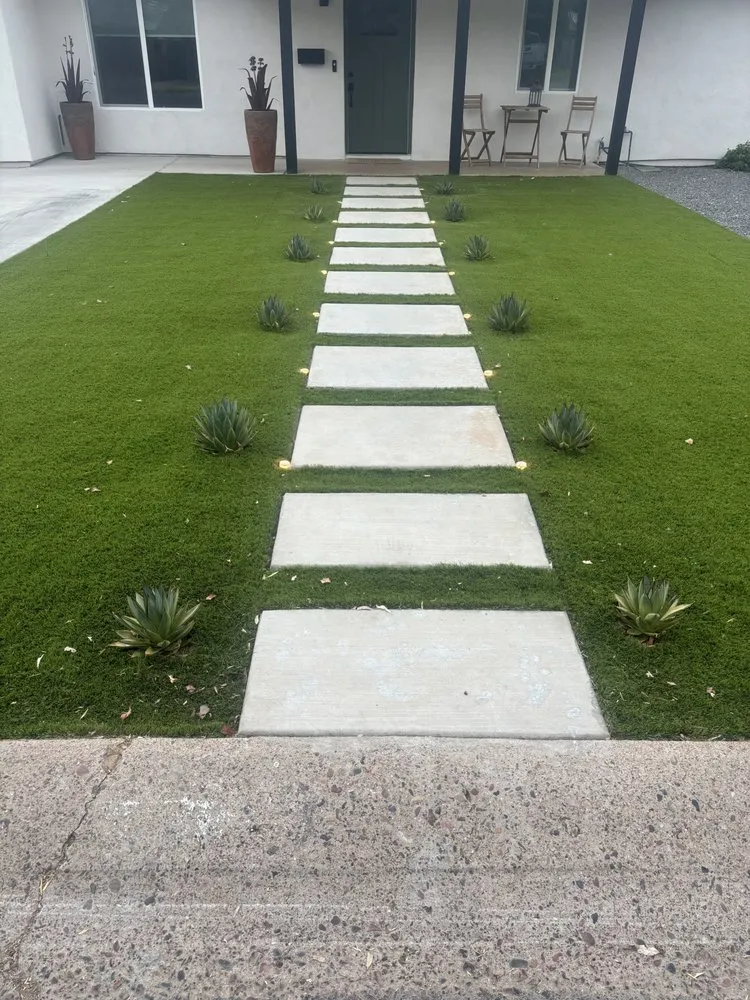 Expert outdoor landscaping experts serving Phoenix, AZ - Phoenix Primera Builders