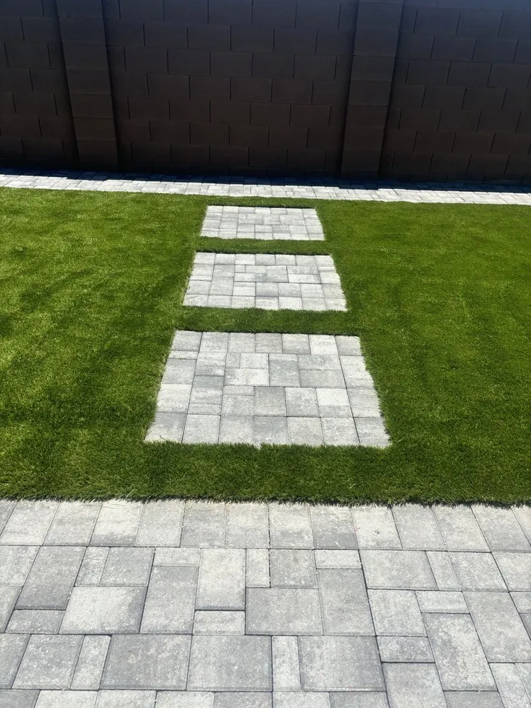 Reliable yard maintenance in Phoenix, AZ by Phoenix Primera Builders