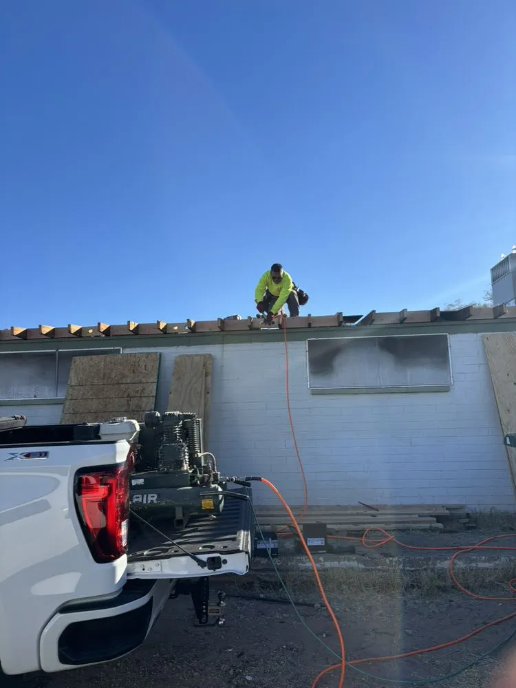 Expert garden landscaping for homes across Phoenix, AZ - Phoenix Primera Builders