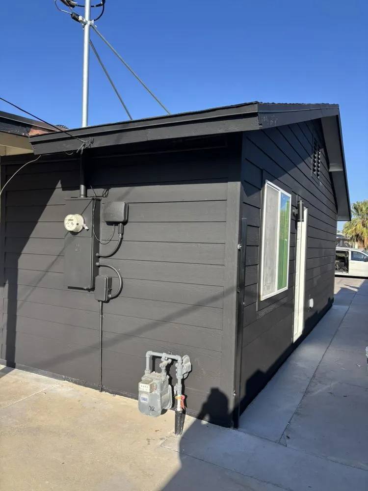 Trusted yard maintenance in Phoenix, AZ - Phoenix Primera Builders