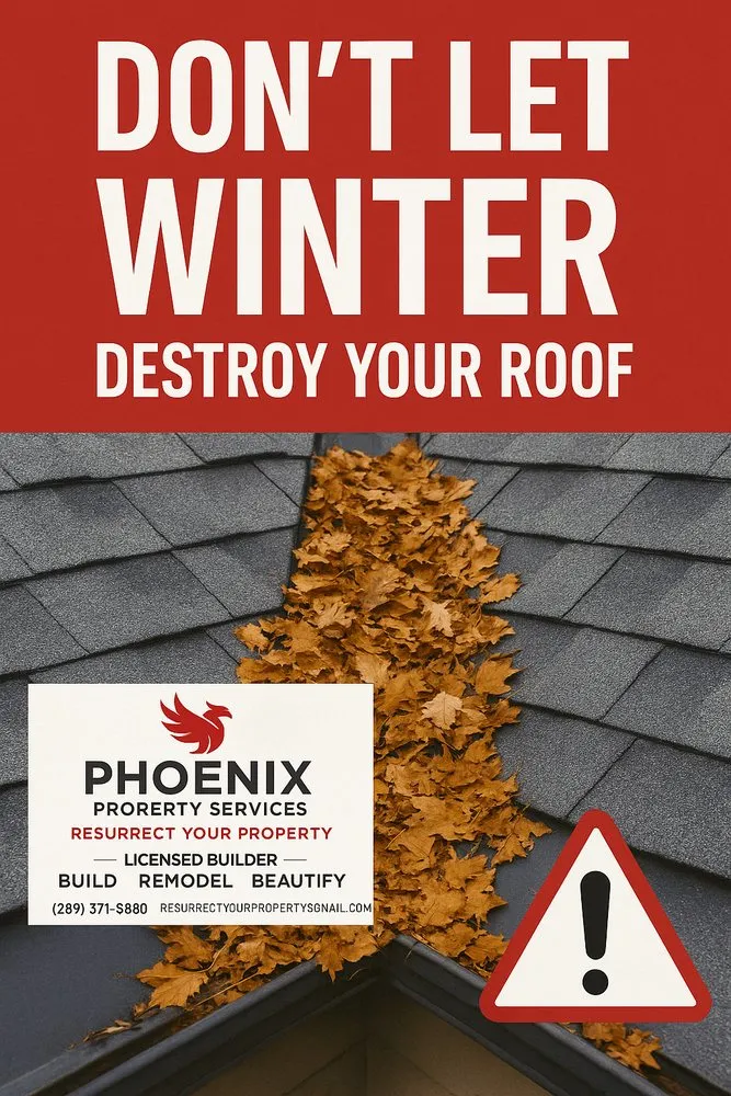 Trusted residential landscaping experts serving Battle Creek, MI - Phoenix Property Services