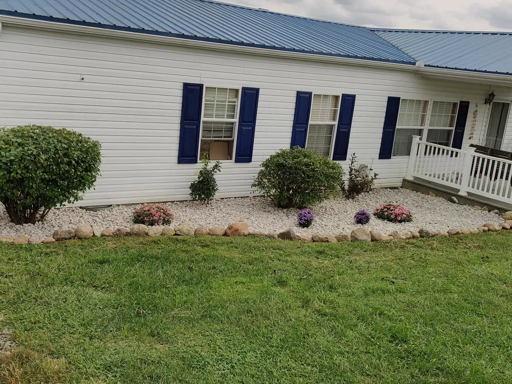 Professional landscaping services experts serving Taylorsville, KY - Phoenix Property Solutions