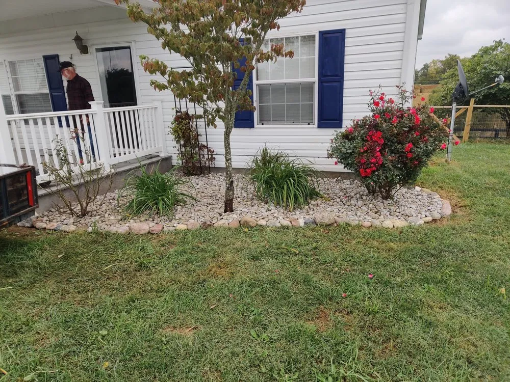 Local lawn mowing service near you across Taylorsville, KY - Phoenix Property Solutions