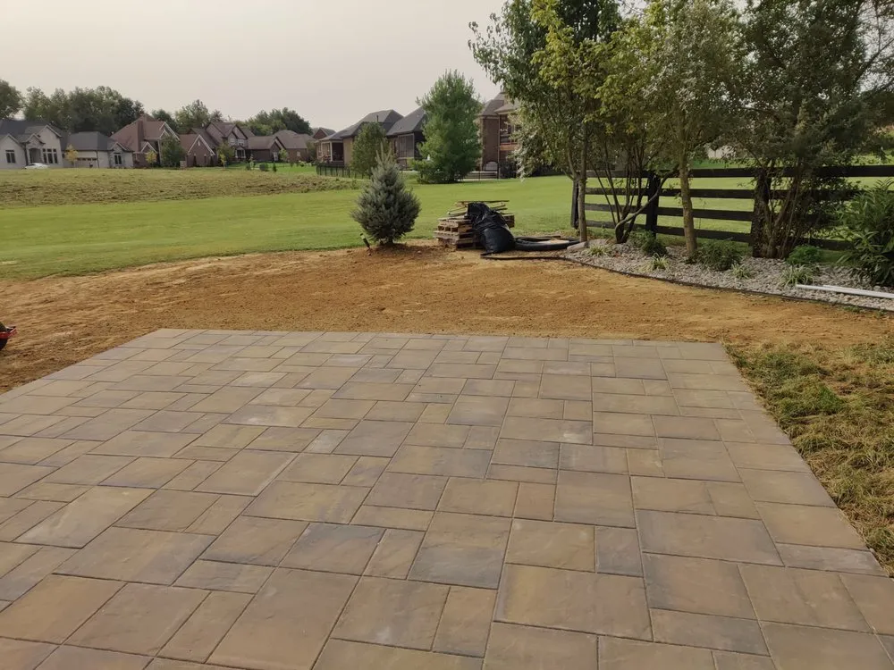 Trusted yard cleanup service in Taylorsville, KY by Phoenix Property Solutions