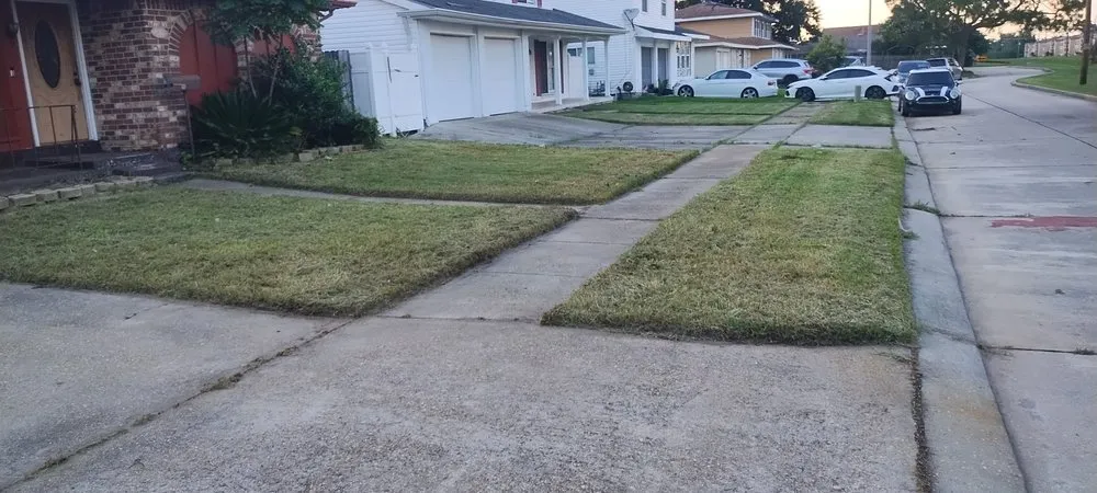 Affordable garden landscaping with custom design across Marrero, LA - Phoenix Rising