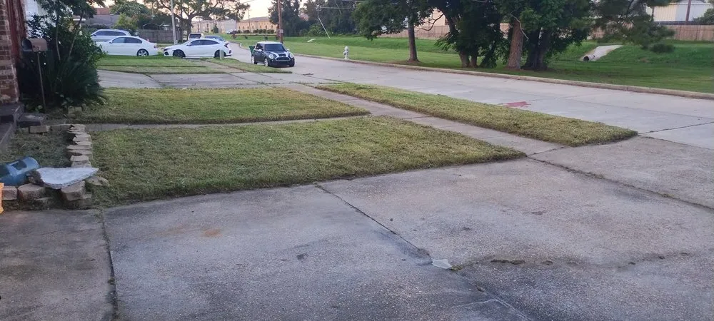 Affordable garden landscaping experts serving Marrero, LA - Phoenix Rising