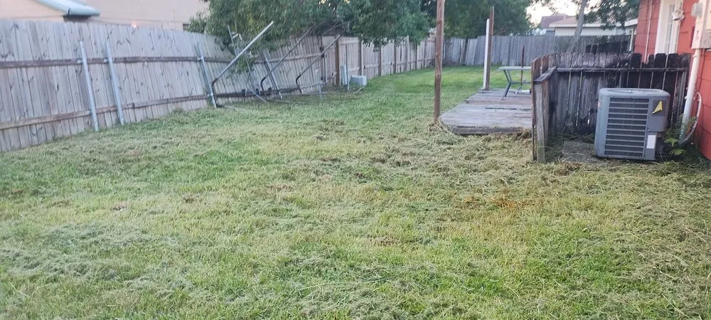 Local landscaping services for outdoor upgrades in Marrero, LA by Phoenix Rising