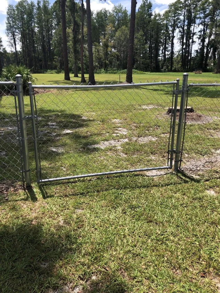 Affordable landscape design in Valdosta, GA by Phoenix Rising Services