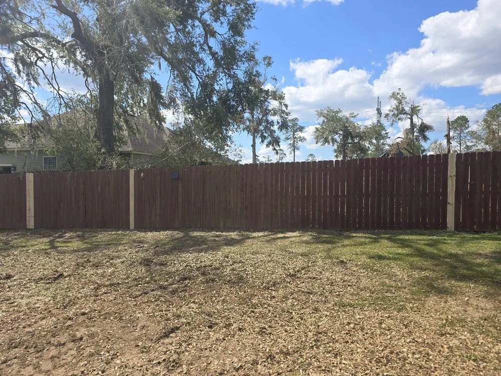 Local yard maintenance experts serving Valdosta, GA - Phoenix Rising Services