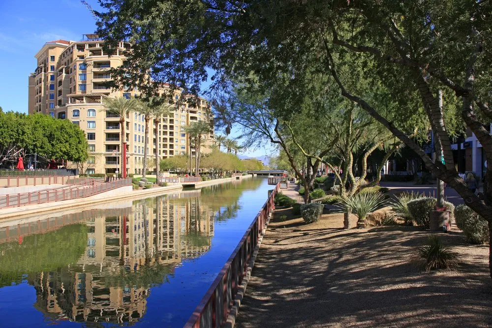 Trusted residential landscaping in Phoenix, AZ by Phoenix Tree and Landscape