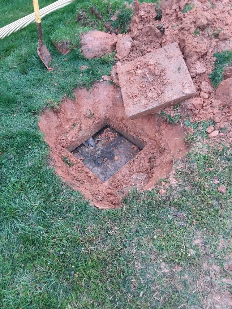 Trusted yard maintenance near you across Walkertown, NC - Phoenix Trucking and Site Development