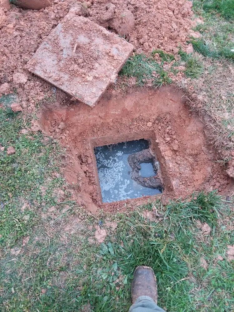 Professional landscape design near you across Walkertown, NC - Phoenix Trucking and Site Development