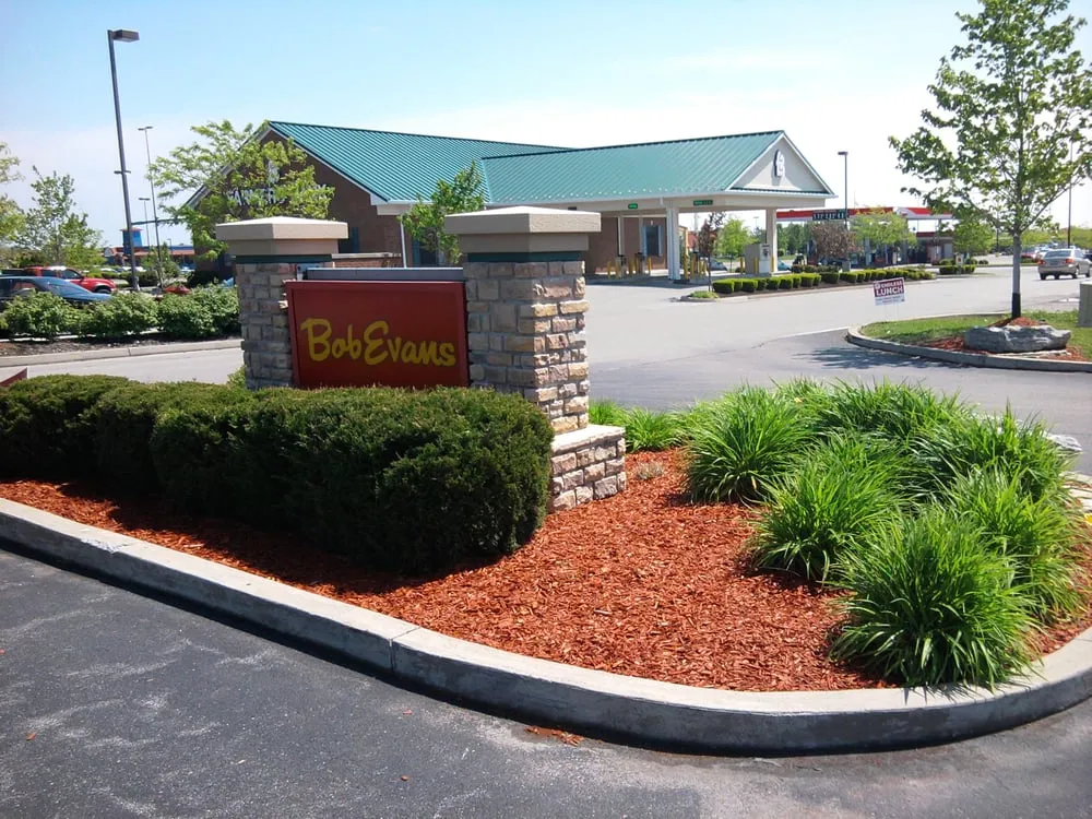 Reliable lawn mowing service for homes in Lexington, KY by Photo Finish Property Maintenance