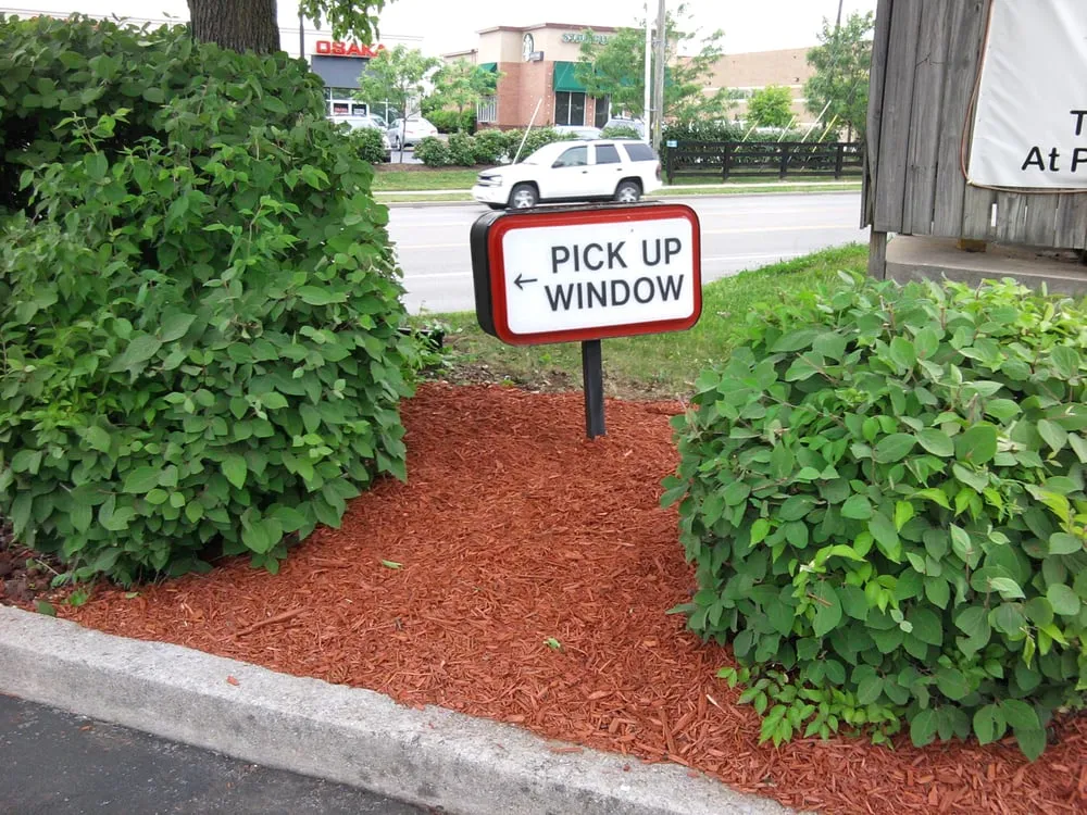 Expert lawn mowing service experts serving Lexington, KY - Photo Finish Property Maintenance