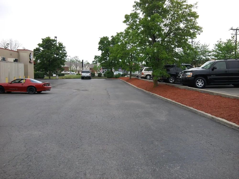 Trusted landscape installation in Lexington, KY - Photo Finish Property Maintenance