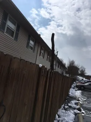 Photo Finish Property Maintenance Logo