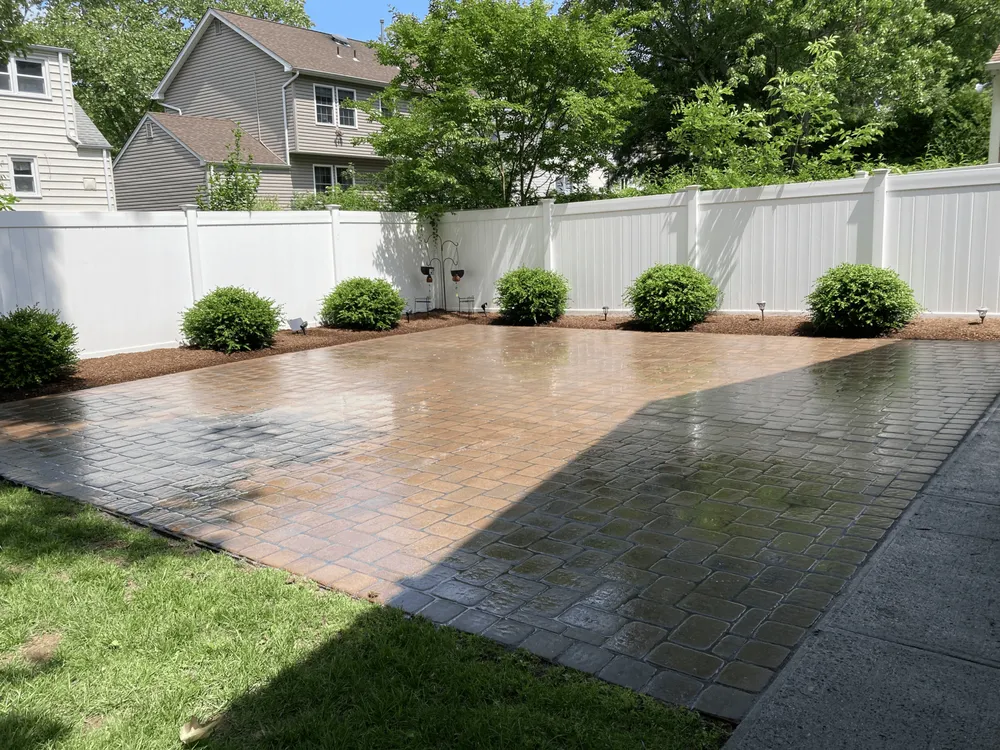 Trusted lawn mowing service in Scotch Plains, NJ - PHR Landscapes