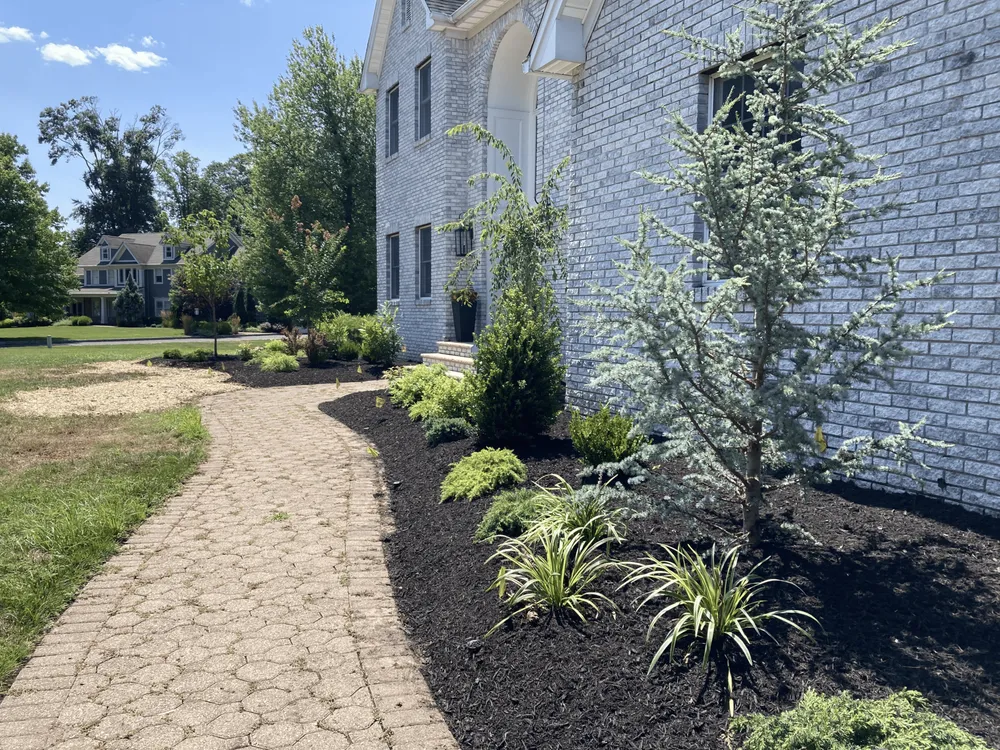 Top-rated lawn care service in Scotch Plains, NJ by PHR Landscapes