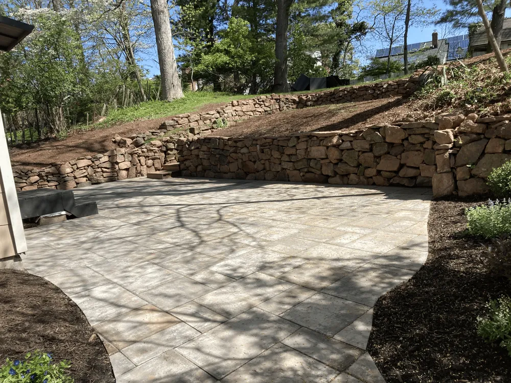 Reliable landscaping services in Scotch Plains, NJ by PHR Landscapes