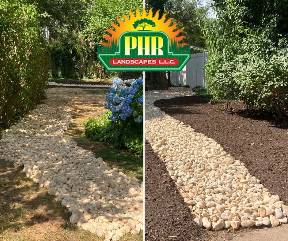 Expert residential landscaping in Scotch Plains, NJ - PHR Landscapes