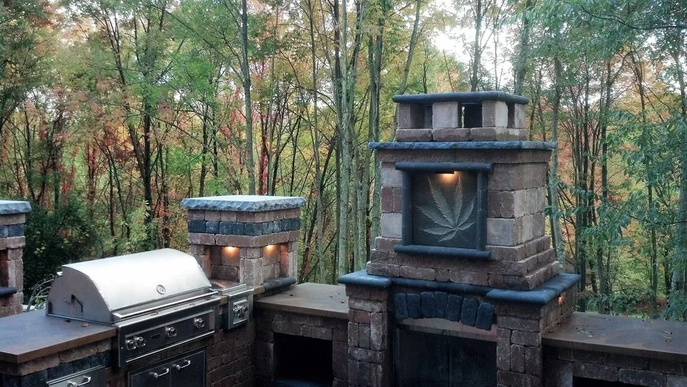 Professional residential landscaping for homes across Trafford, PA - Phs Hardscapes