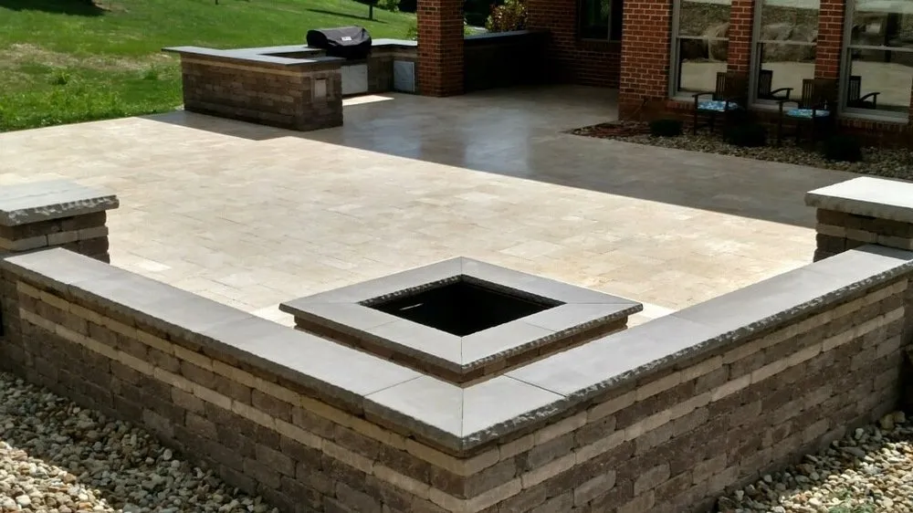 Reliable lawn care service in Trafford, PA - Phs Hardscapes