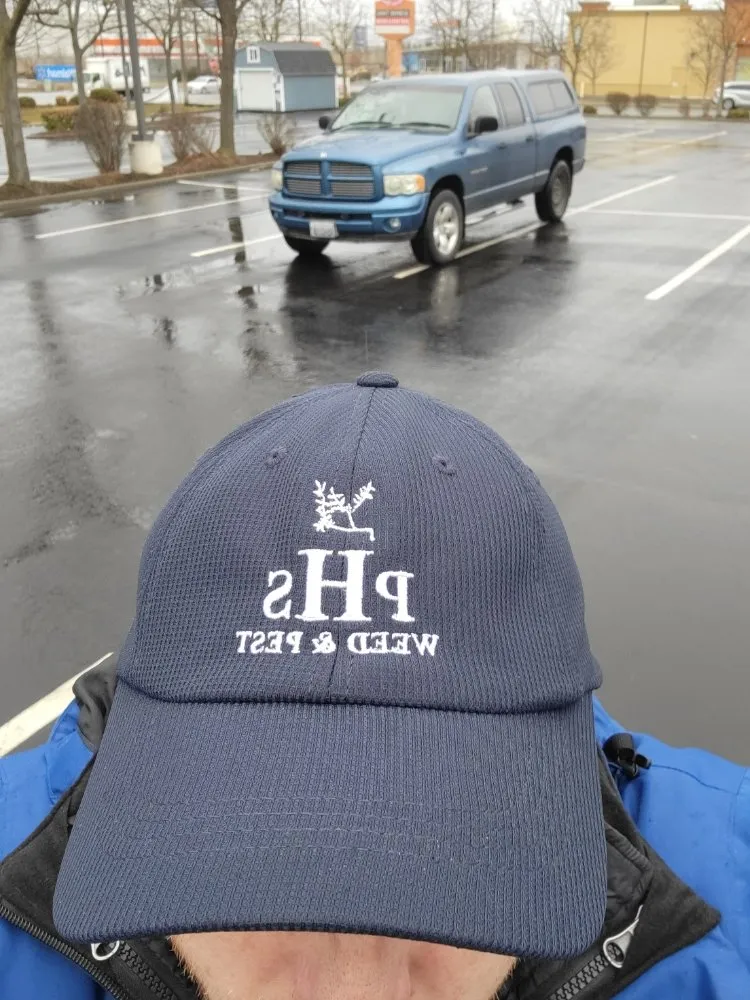 Top-rated landscape installation in Spokane, WA - PHS Weed & Pest Control