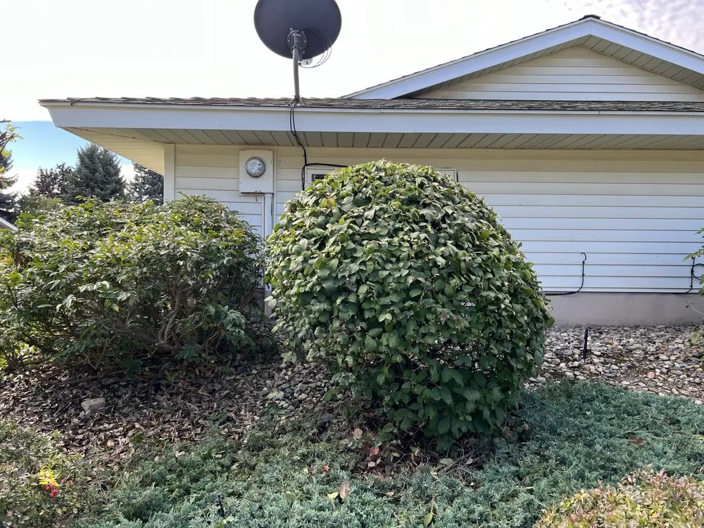 Local residential landscaping experts serving Spokane, WA - PHS Weed & Pest Control