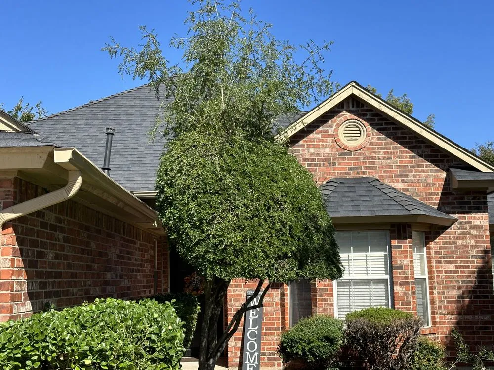 Affordable yard cleanup service in Nichols Hills, OK - Phully Clipped Lawns