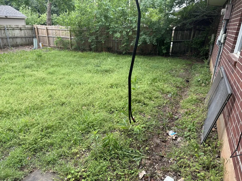 Custom landscape design for homes across Nichols Hills, OK - Phully Clipped Lawns