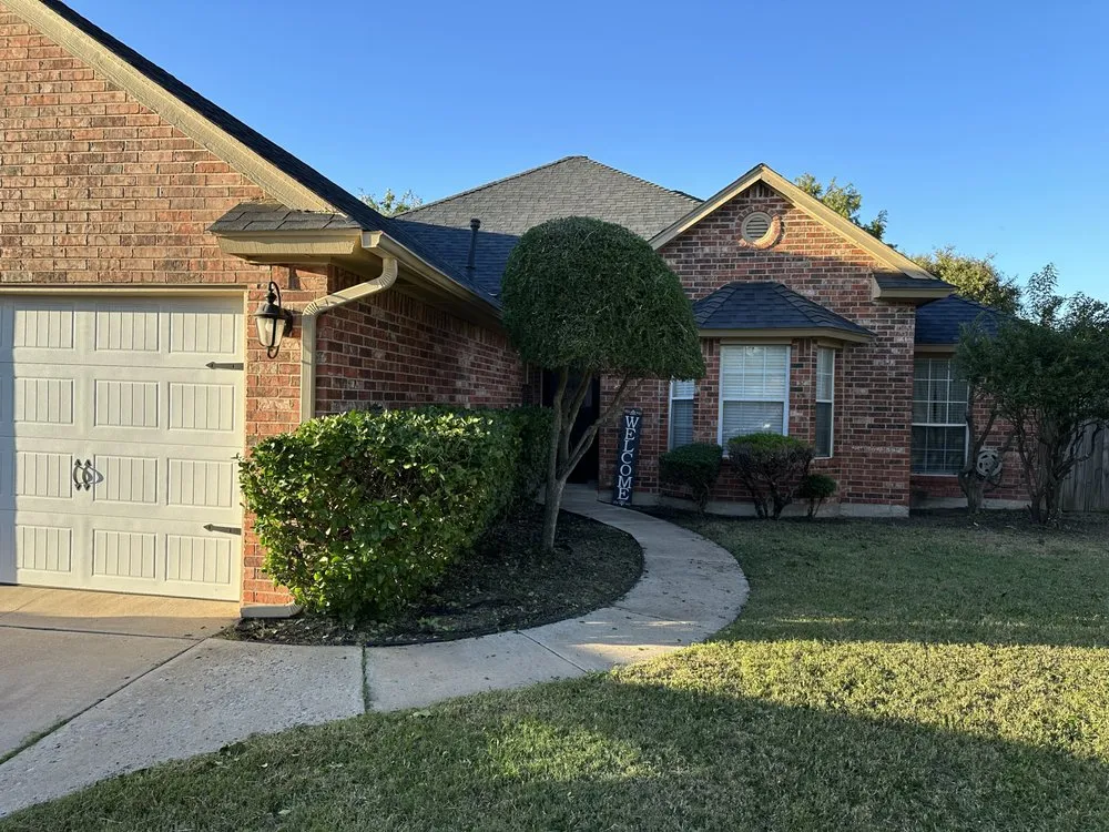 Professional yard maintenance for year-round maintenance across Nichols Hills, OK - Phully Clipped Lawns