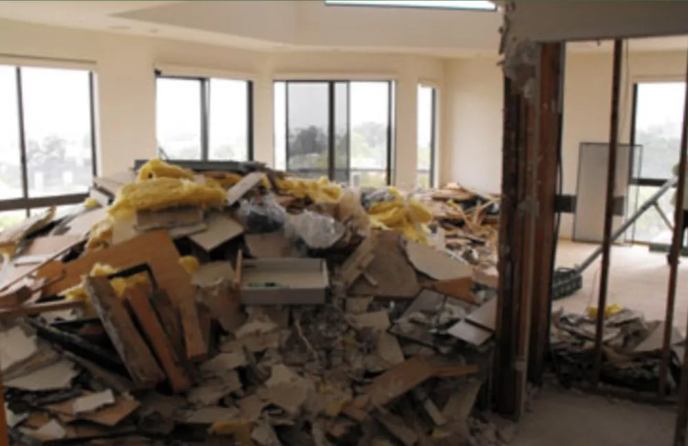 Custom outdoor landscaping for homes across Baton Rouge, LA - Physique Lawncare Service