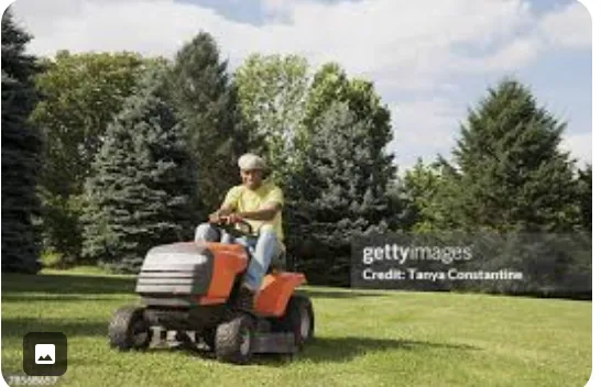 Reliable residential landscaping in Baton Rouge, LA by Physique Lawncare Service