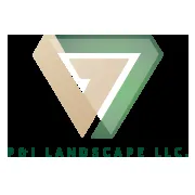 P&I Landscape LLC Logo