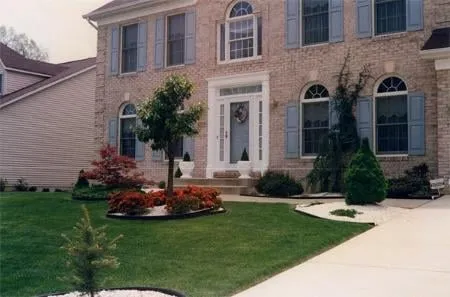 Reliable landscape design experts serving Fort Washington, MD - Piazza Lawn & Landscaping