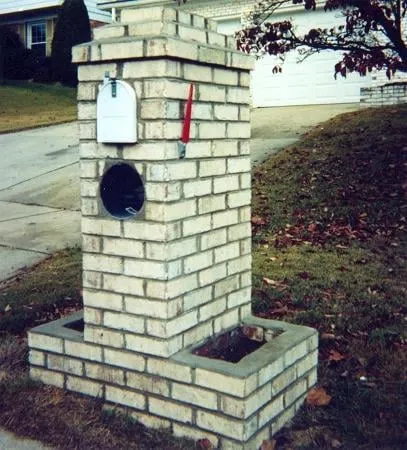 Affordable landscape design in Fort Washington, MD by Piazza Lawn & Landscaping