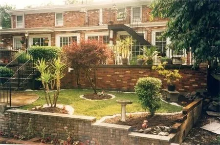 Local residential landscaping in Fort Washington, MD by Piazza Lawn & Landscaping