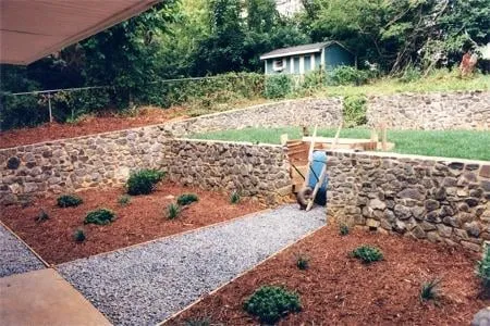 Trusted residential landscaping for beautiful yards across Fort Washington, MD - Piazza Lawn & Landscaping