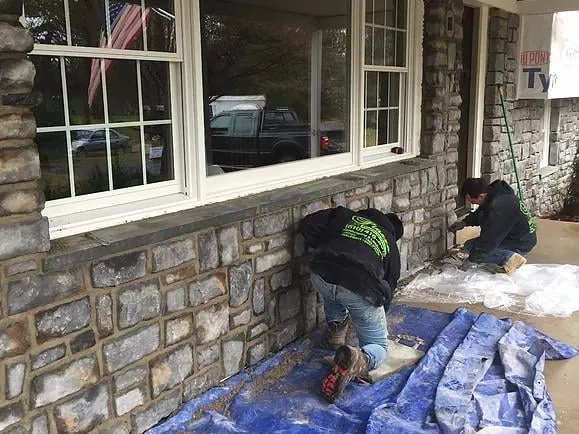 Trusted landscape installation experts serving Aston, PA - Piazza Property Pros