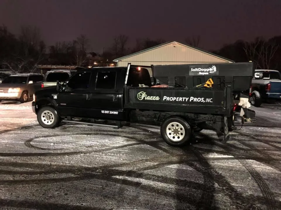 Local yard cleanup service for beautiful yards across Aston, PA - Piazza Property Pros