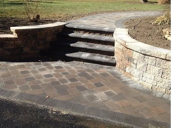 Local outdoor landscaping for outdoor upgrades in Aston, PA by Piazza Property Pros