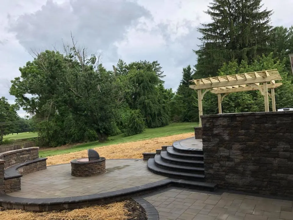 Local lawn care service experts serving Aston, PA - Piazza Property Pros